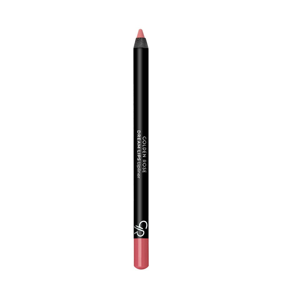 Golden Rose Dream Lips Lipliner High Quality Lipliners, Rich and Fashionable Colours #color_505