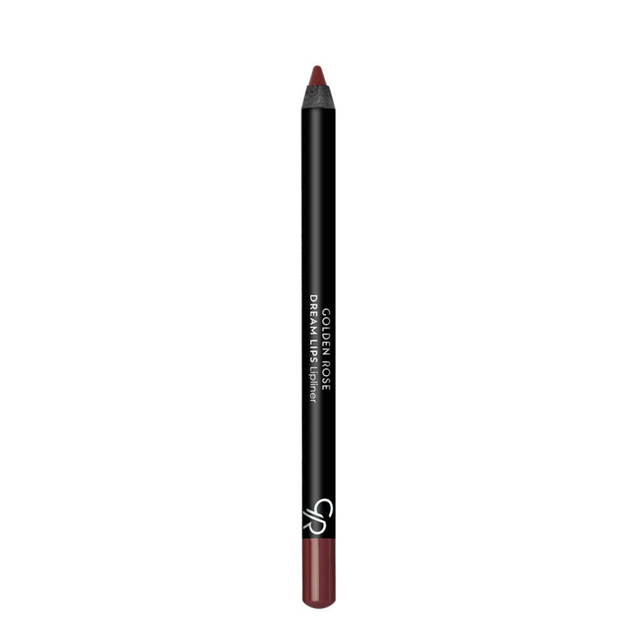 Golden Rose Dream Lips Lipliner High Quality Lipliners, Rich and Fashionable Colours #color_519