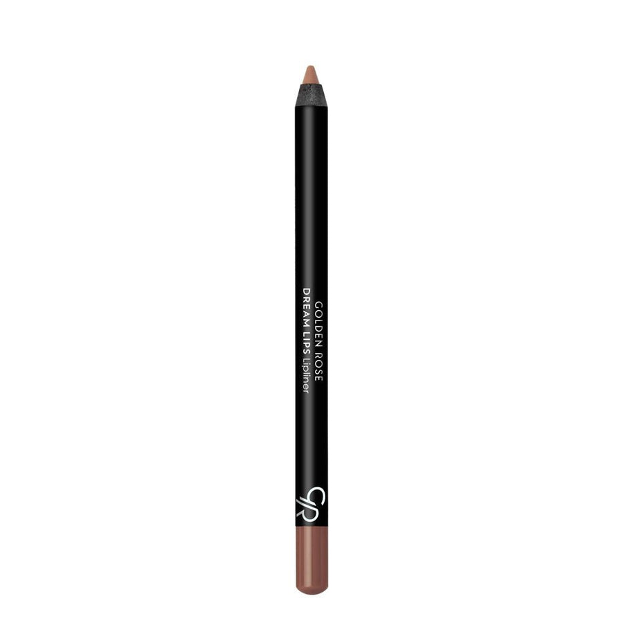 Golden Rose Dream Lips Lipliner High Quality Lipliners, Rich and Fashionable Colours #color_502