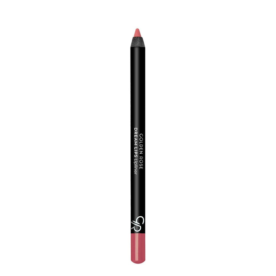 Golden Rose Dream Lips Lipliner High Quality Lipliners, Rich and Fashionable Colours #color_506