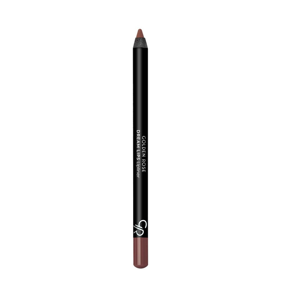 Golden Rose Dream Lips Lipliner High Quality Lipliners, Rich and Fashionable Colours #color_504