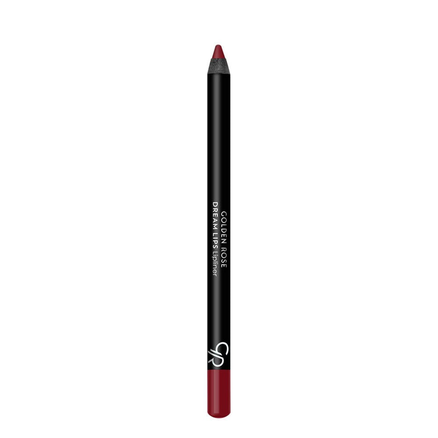 Golden Rose Dream Lips Lipliner High Quality Lipliners, Rich and Fashionable Colours #color_522