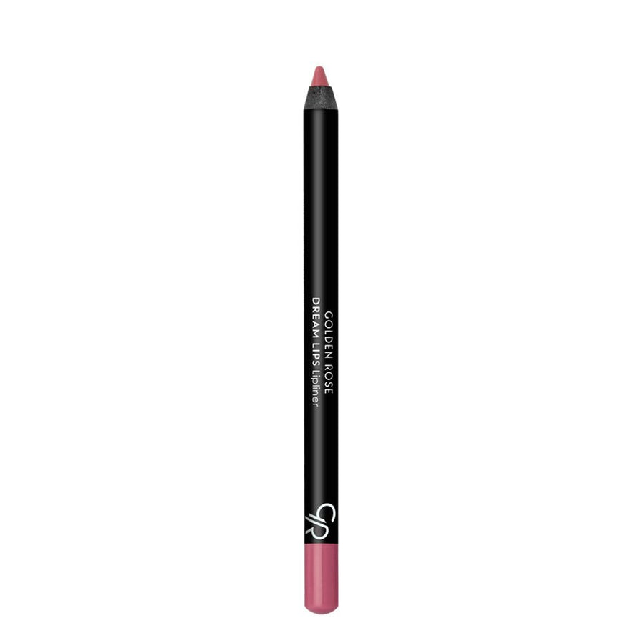 Golden Rose Dream Lips Lipliner High Quality Lipliners, Rich and Fashionable Colours #color_512