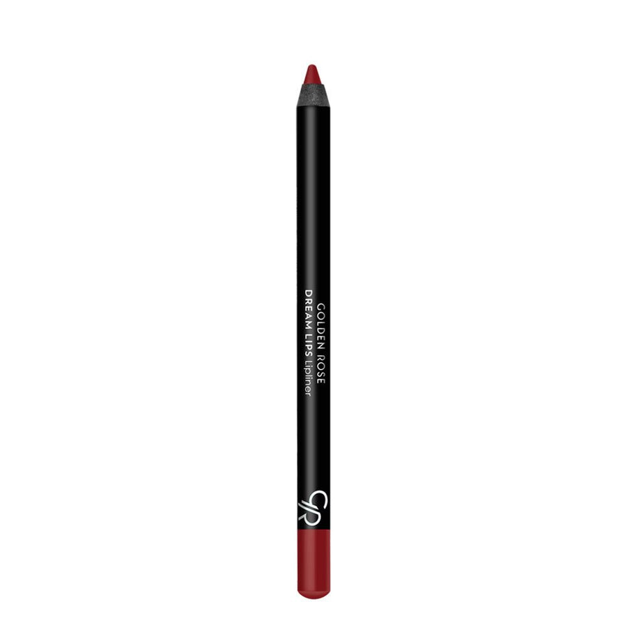 Golden Rose Dream Lips Lipliner High Quality Lipliners, Rich and Fashionable Colours #color_527