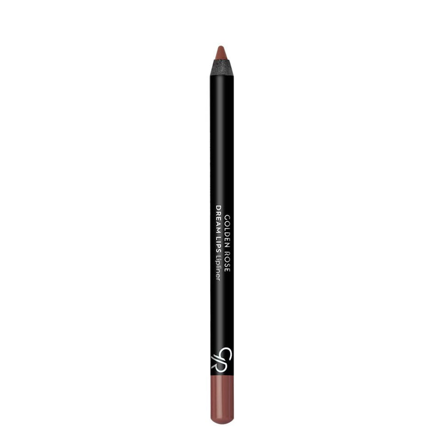 Golden Rose Dream Lips Lipliner High Quality Lipliners, Rich and Fashionable Colours #color_518