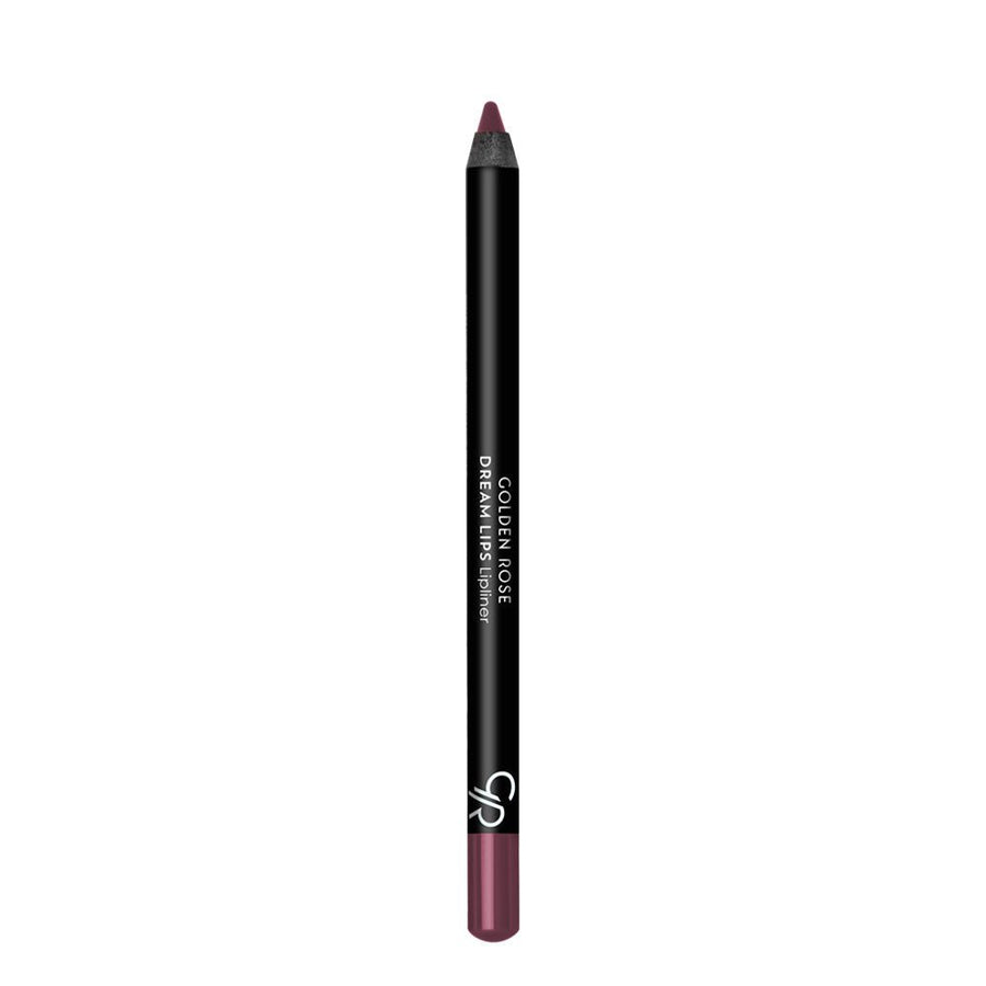 Golden Rose Dream Lips Lipliner High Quality Lipliners, Rich and Fashionable Colours #color_DLL 530