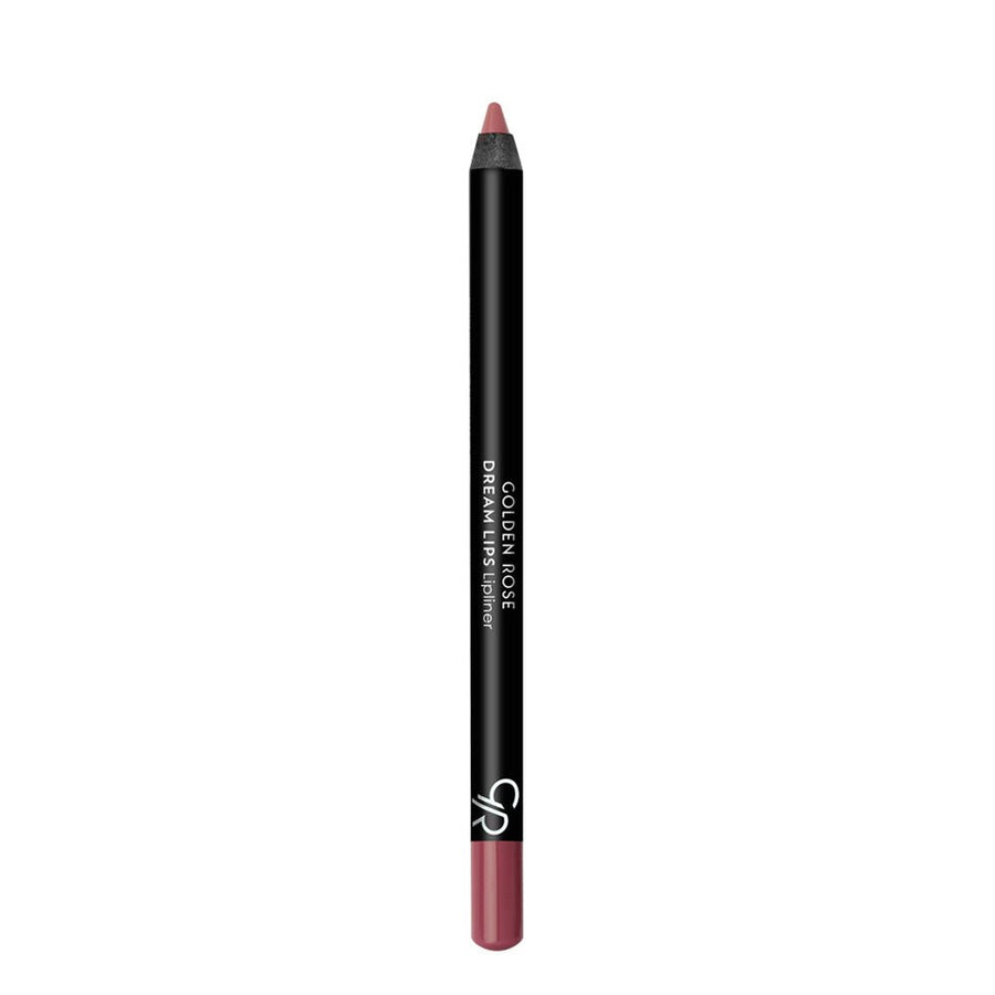 Golden Rose Dream Lips Lipliner High Quality Lipliners, Rich and Fashionable Colours #color_511