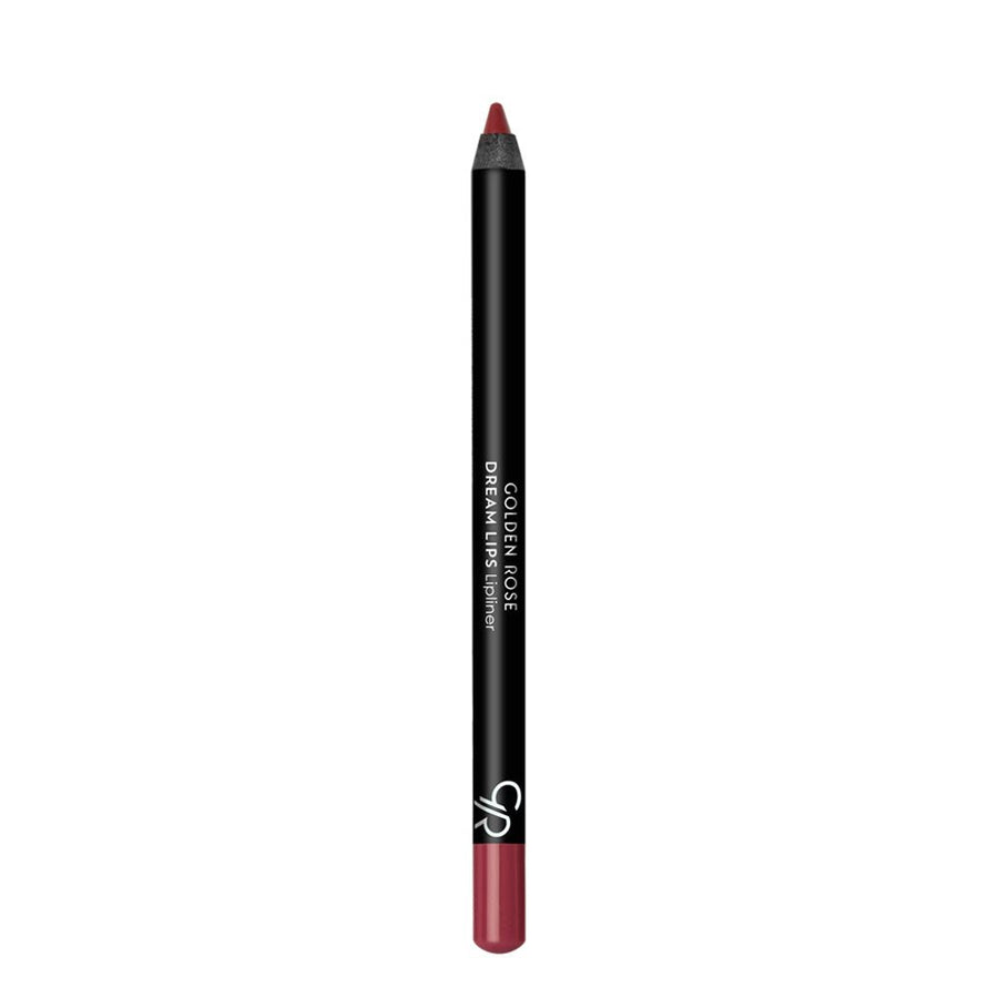 Golden Rose Dream Lips Lipliner High Quality Lipliners, Rich and Fashionable Colours #color_514