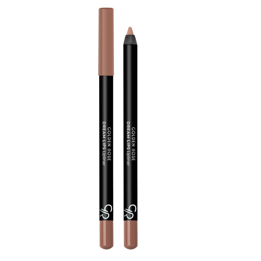 Golden Rose Dream Lips Lipliner High Quality Lipliners, Rich and Fashionable Colours #color_501