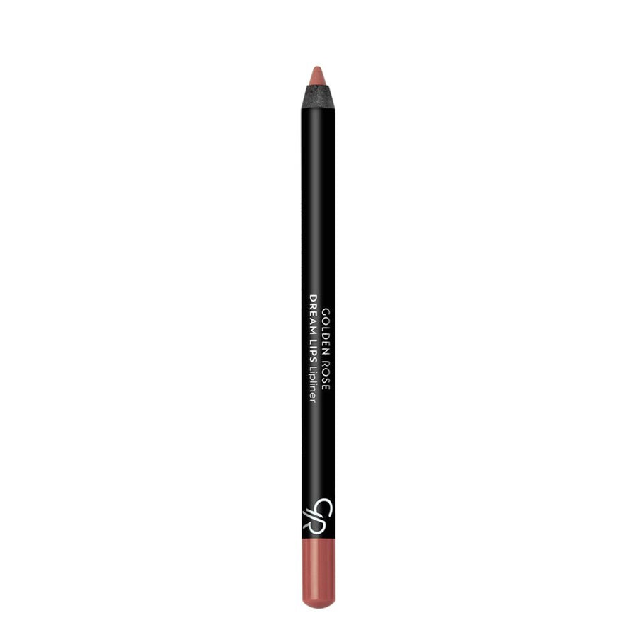 Golden Rose Dream Lips Lipliner High Quality Lipliners, Rich and Fashionable Colours #color_503