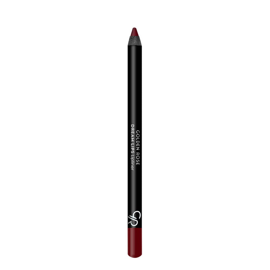 Golden Rose Dream Lips Lipliner High Quality Lipliners, Rich and Fashionable Colours #color_524