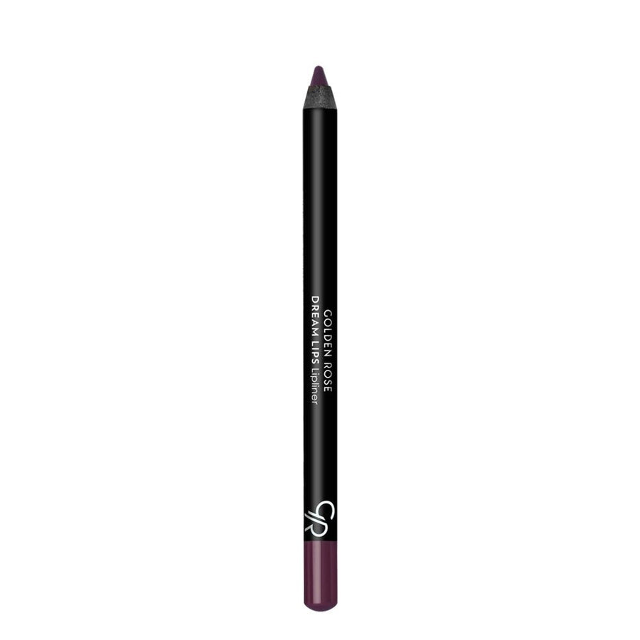 Golden Rose Dream Lips Lipliner High Quality Lipliners, Rich and Fashionable Colours #color_520