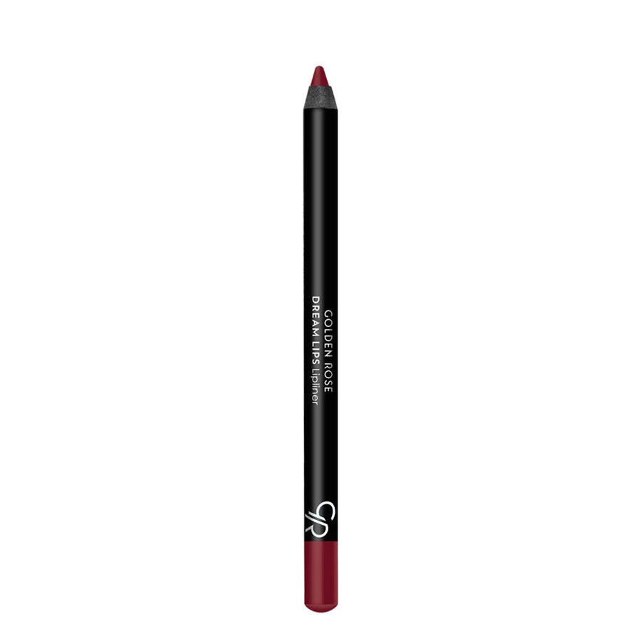 Golden Rose Dream Lips Lipliner High Quality Lipliners, Rich and Fashionable Colours #color_528