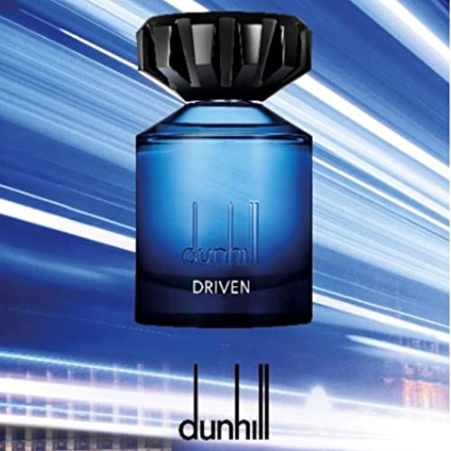 Dunhill Driven Men Perfume 3.4oz 100ml EAU DE TOILETTE SPRAY  