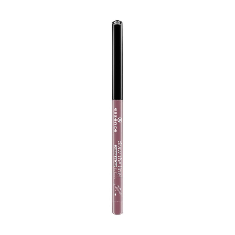 Essence Drow The Line Instant Colour Lip Liner Smooth and Precise Lines  #color_05 So Un Grey Tful