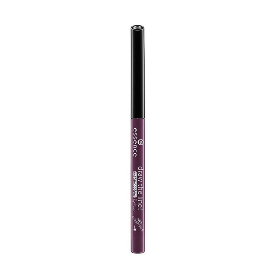 Essence Drow The Line Instant Colour Lip Liner Smooth and Precise Lines  #color_19 Purple Heart