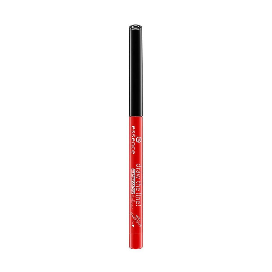 Essence Drow The Line Instant Colour Lip Liner Smooth and Precise Lines  #color_12 Head To Ma Toes