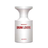 Borntostandout Drunk Lovers EDP Perfume 3.3oz 100ml EAU DE PARFUM SPRAY