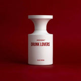 Borntostandout Drunk Lovers EDP Perfume 3.3oz 100ml EAU DE PARFUM SPRAY