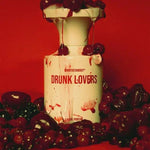 Borntostandout Drunk Lovers EDP Perfume 3.3oz 100ml EAU DE PARFUM SPRAY