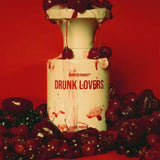 Borntostandout Drunk Lovers EDP Perfume 3.3oz 100ml EAU DE PARFUM SPRAY