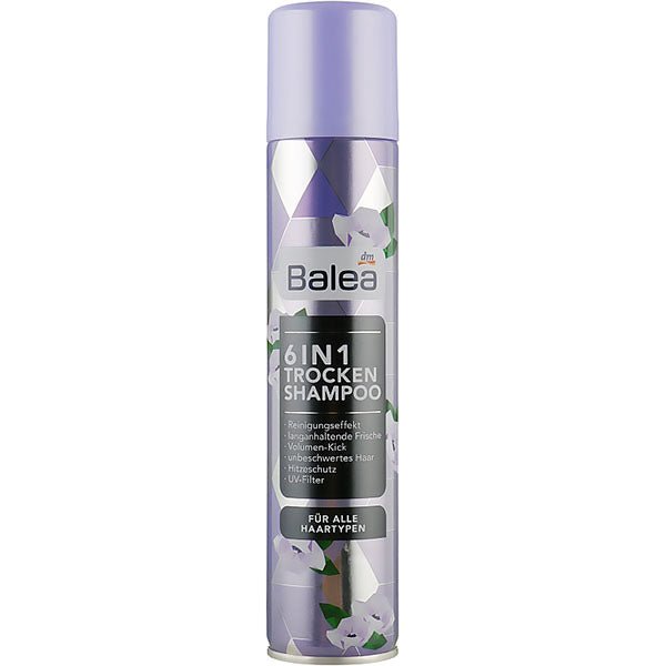 Balea Trocken Shampoo 200ml #color_6in1