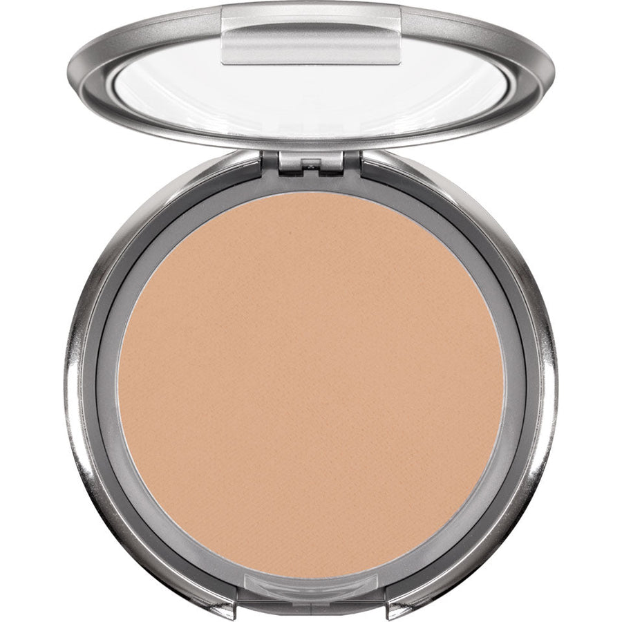 Kryolan Dual FinishFace Powder 10g, Applied Dry or Wet #color_3 W