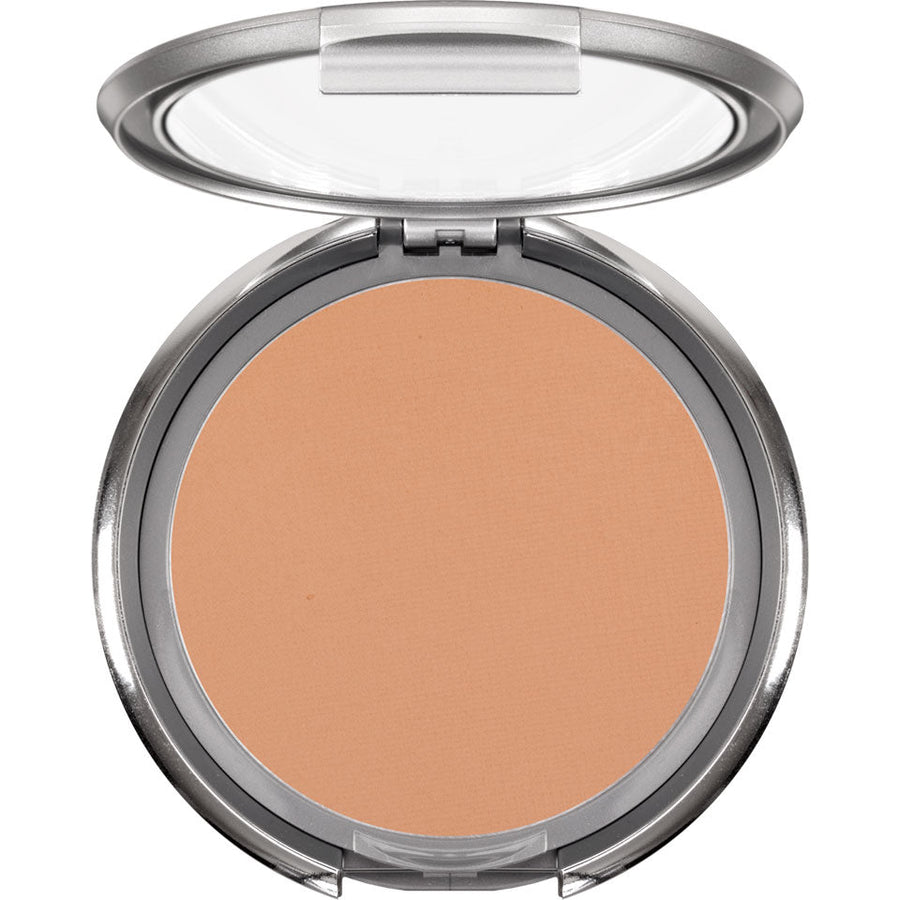 Kryolan Dual FinishFace Powder 10g, Applied Dry or Wet #color_4 W