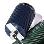 Dunhill London Icon Racing Blue Men Perfume 3.4oz 100ml EAU DE PARFUM SPRAY  