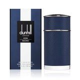 Dunhill London Icon Racing Blue Men Perfume 3.4oz 100ml EAU DE PARFUM SPRAY  