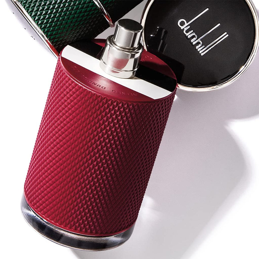 Dunhill London Icon Racing Red EDP (M) 100ml | Ramfa Beauty