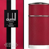 Dunhill London Icon Racing Red Men Perfume 3.4oz 100ml EAU DE PARFUM SPRAY  