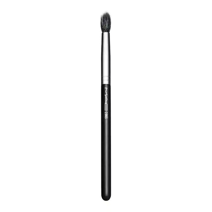 MAC Duo Fibre Tapered Blending Brush 286SE Makeup Brushes, more Controlled Application of Eye Shadow