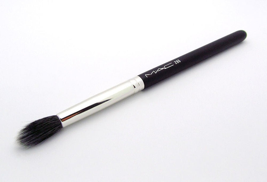 MAC Duo Fibre Tapered Blending Brush 286SE Makeup Brushes, more Controlled Application of Eye Shadow