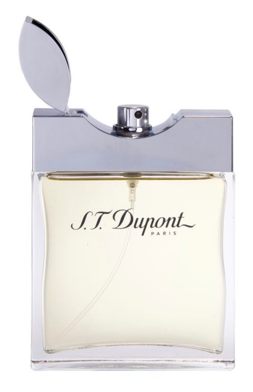 S.T. Dupont EDT Men Perfume 3.4oz 100ml EAU DE TOILETTE SPRAY
