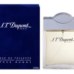 S.T. Dupont EDT Men Perfume 3.4oz 100ml EAU DE TOILETTE SPRAY