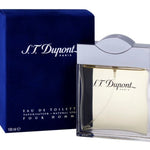 S.T. Dupont EDT Men Perfume 3.4oz 100ml EAU DE TOILETTE SPRAY