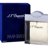 S.T. Dupont EDT Men Perfume 3.4oz 100ml EAU DE TOILETTE SPRAY