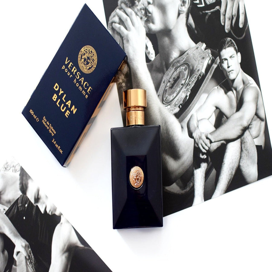 Versace Dylan Blue | Ramfa Beauty