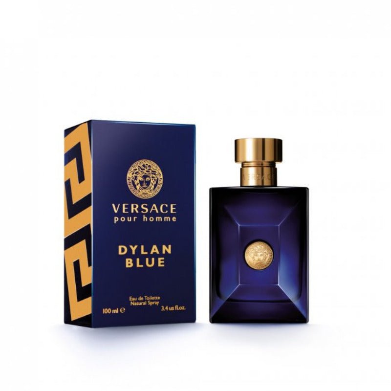 Versace Dylan Blue | Ramfa Beauty