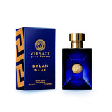 Versace Dylan Blue EDT Perfume Men 1.7oz 50ml EAU DE TOILETTE SPRAY