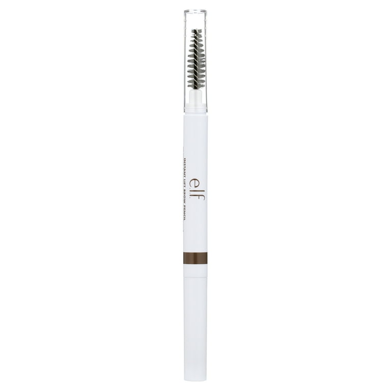 E.L.F Instant Lift Brow Pencil #color_Browlift Neutral Brown