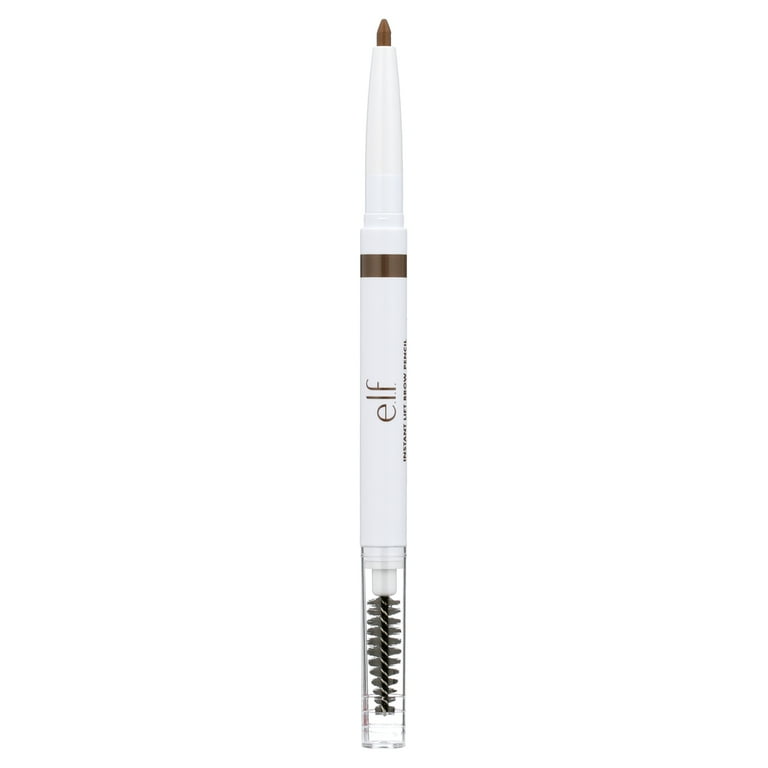 E.L.F Instant Lift Brow Pencil #color_Browlift Neutral Brown