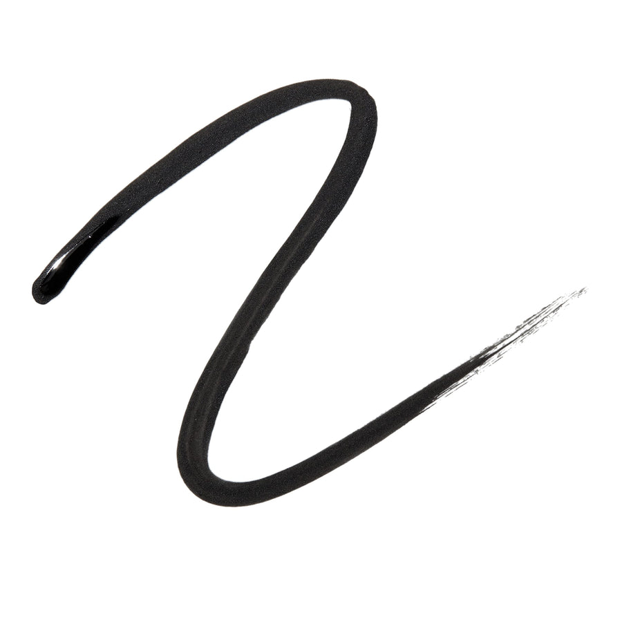 E.L.F. Expert Liquid Eyeliner Jet Black