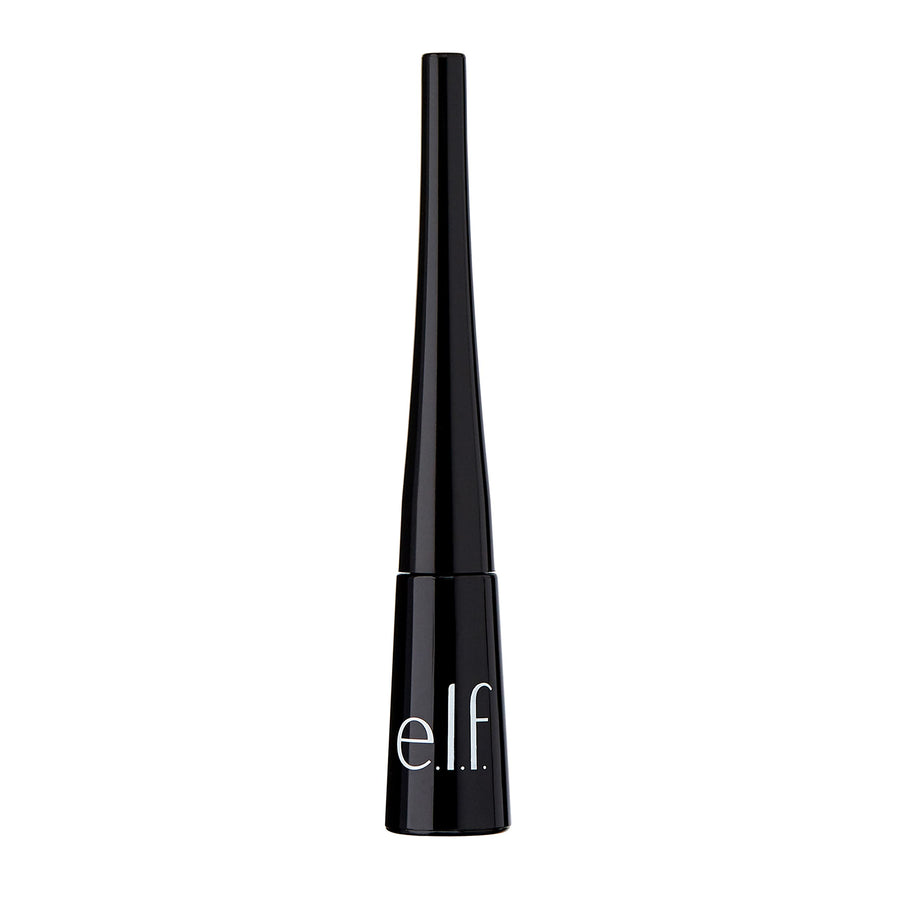 E.L.F. Expert Liquid Eyeliner Jet Black