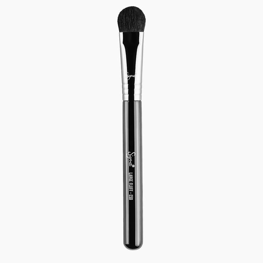 Sigma E50 Large Fluff Brush | Ramfa Beauty