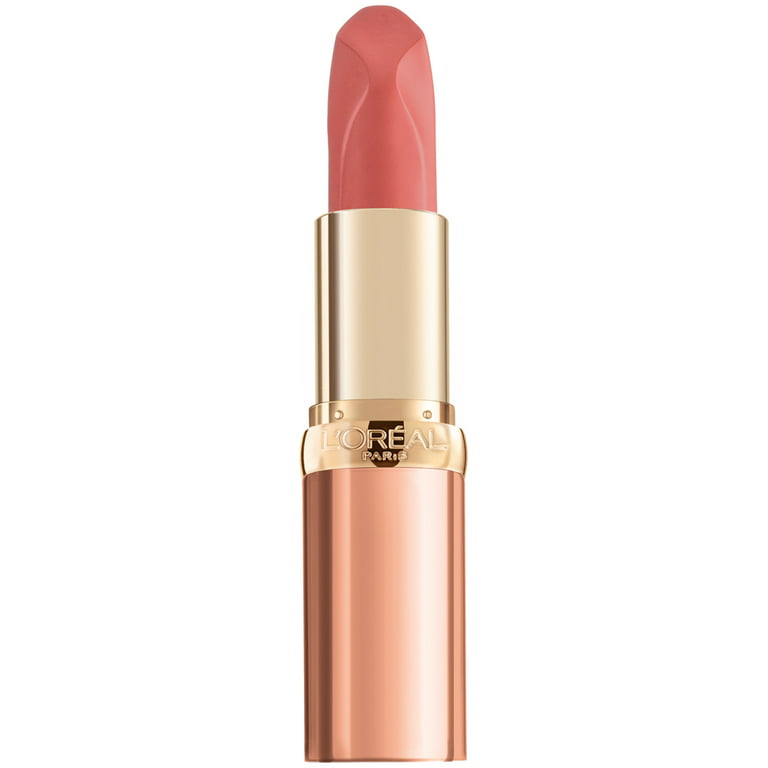 L'Oreal Color Riche Satin Lipstick 3g | Ramfa Beauty #color_181 Nu intinse
