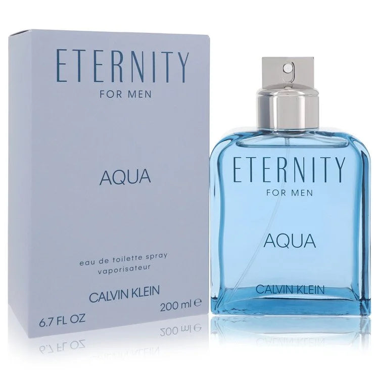 Eternity Aqua EDT (M)