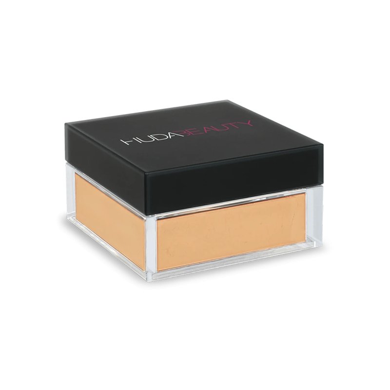 Huda Beauty Easy Bake Loose Powder 20g, Weightless, Silky Texture, Absorbs Shine/Oil  #color_Blondie