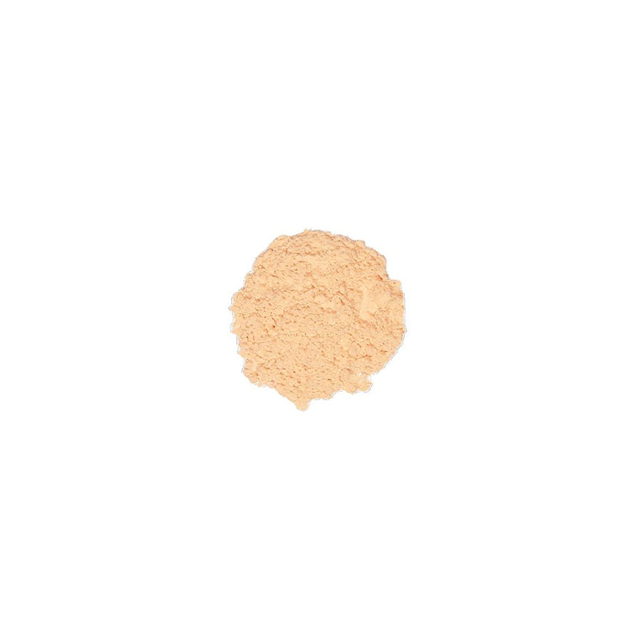 Huda Beauty Easy Bake Loose Powder 20g, Weightless, Silky Texture, Absorbs Shine/Oil  #color_Banana Bread